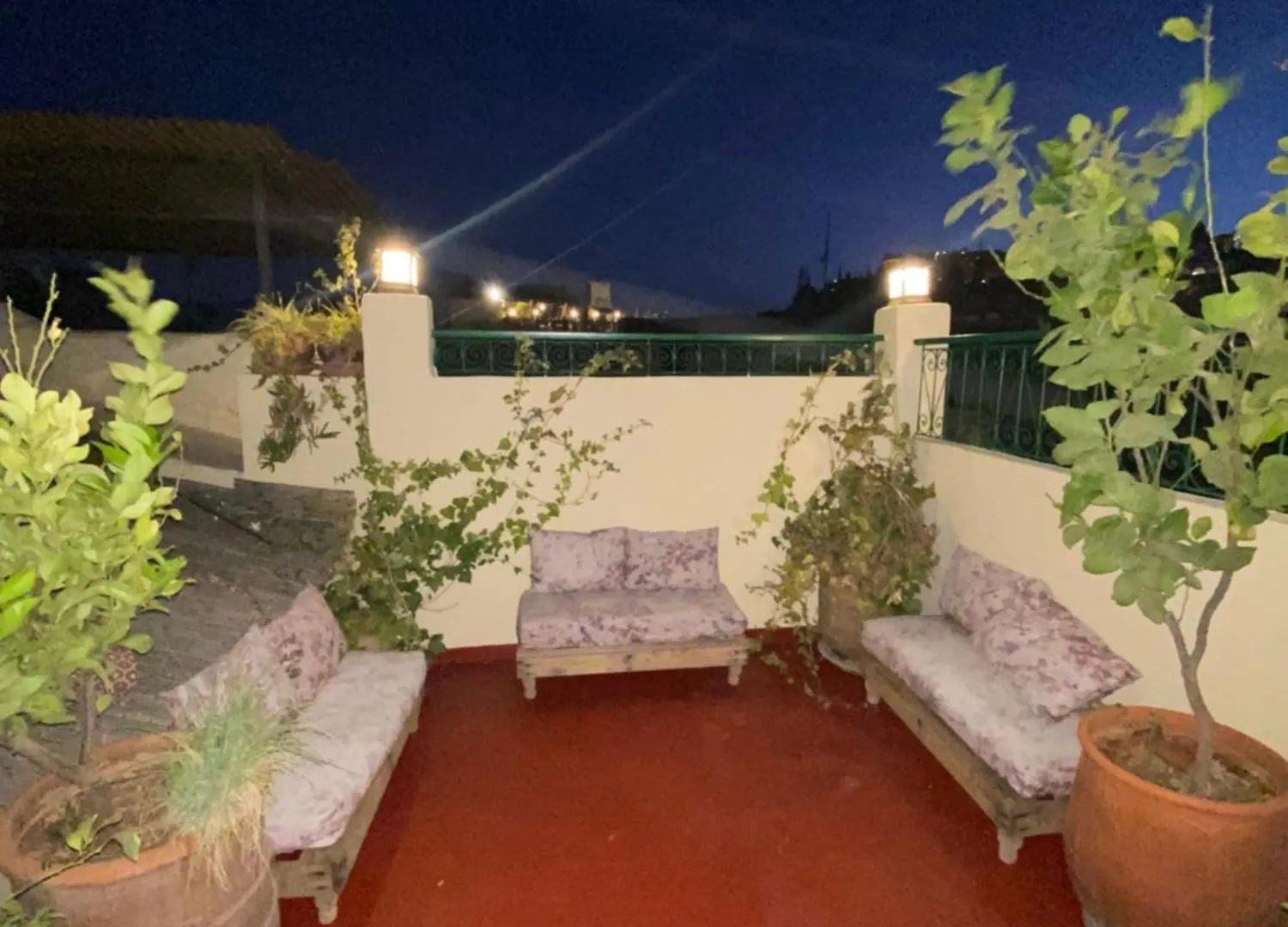 Bed & Breakfast Riad Taj Salma Fez