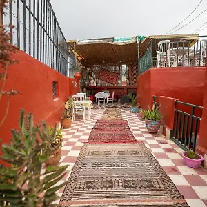 Auberge de jeunesse Fes Hostel Home, Fès